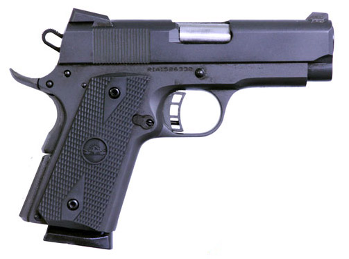 ROCK ISLAND ARMORY M1911-A1 TACTICAL 45ACP 3.5″