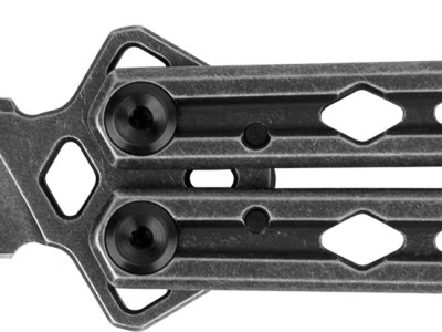 KER LUCHA BLKWSH BTRFLY 4.6 DP