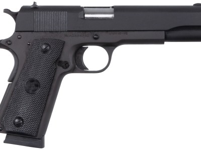 ARM 1911A1 FSP 9MM 5PRK 10RD