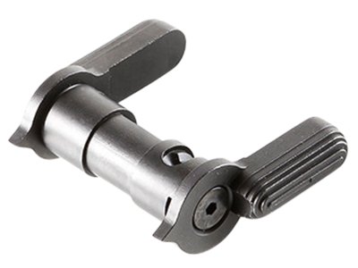 Patriot Ordnance Factory 00666 Safety Selector  AR-Style Polymer