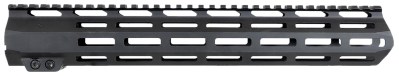 Aim Sports MTM13H308 AR Handguard  13.50″ High M-LOK Style Made of 6061-T6 Aluminum with Black Anodized Finish for 308 Cal AR-10