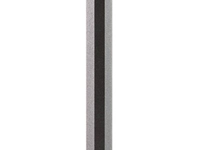 Patriot Ordnance Factory 00849 Tomahawk Charging Handle AR-15 Black Anodized Aluminum, Ambidextrous