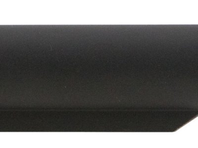 Aim Sports XDB15PSTOC Buffer Tube  Mil-Spec AR-15, M4 Black Anodized