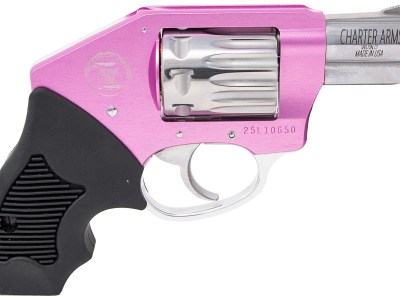 CHT WALKER 22M DAO REV 2B PINK