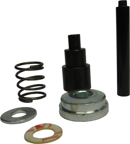 MEC 650 PRIMER SEATING – ASSEMBLY 12 GA