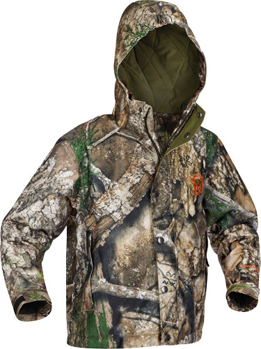 ARCTIC SHIELD CLASSIC ELITE – PARKA REALTREE APX X-LARGE