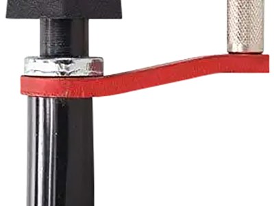 Carlson’s Choke Tubes 06601 Sporting Clays Wrench Red/Black Aluminum