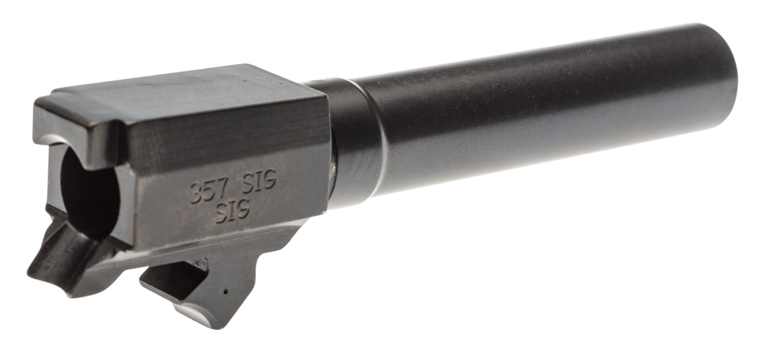 Sig Sauer BBL229357 P229  357 Sig 3.90″ Black Nitride Steel