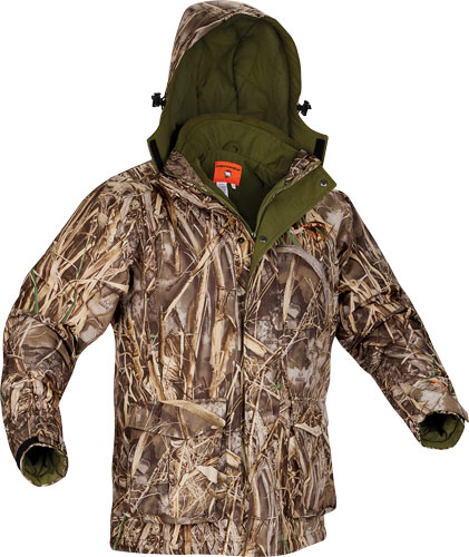 ARCTIC SHIELD TUNDRA 3-IN-1 – PARKA REALTREE MAX-7 LARGE