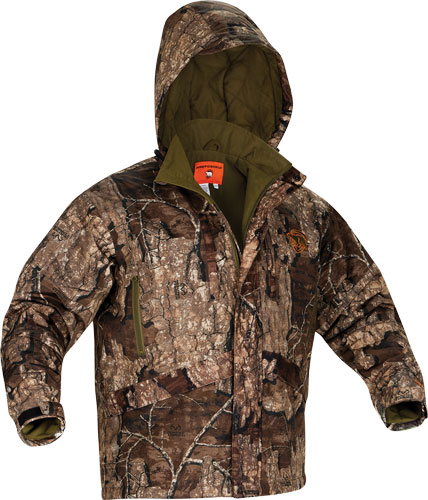 ARCTIC SHIELD HEAT ECHO ATTACK – JACKET REALTREE TIMBER XX-LRG