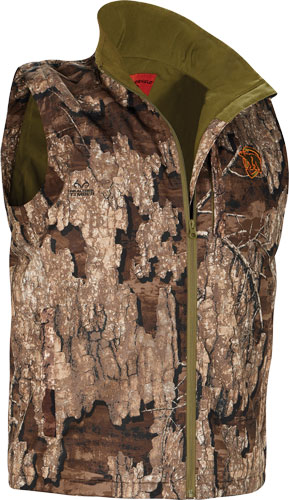 ARCTIC SHIELD HEAT ECHO ATTACK – VEST REALTREE TIMBER LARGE