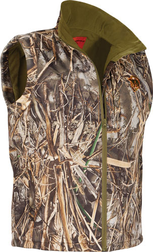 ARCTIC SHIELD HEAT ECHO ATTACK – VEST REALTREE MAX-7 XX-LARGE