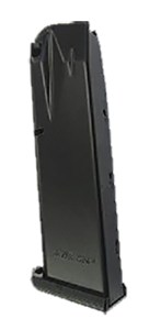 Mec-Gar MGPB9613AFC Beretta 13rd 40 S&W Fits Beretta 96FS/PX4, Blued w/Anti-Friction Coating Carbon Steel