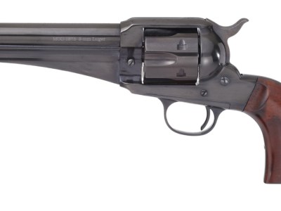 TAYLOR’S & COMPANY 1875 OUTLAW 9MM BL/WD 5.5″