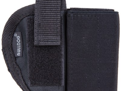 Bulldog WANK3R Ankle  Ankle Elastic Fits Compact Autos Right Hand