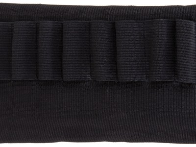 Bulldog WBSR Buttstock  Black Cordura 8rd Rifle