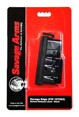 SAVAGE MAGAZINE AXIS 22-250 – 4RD MATTE BLUED