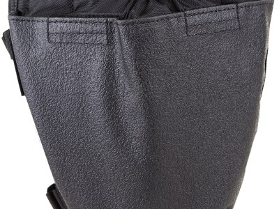 Blackhawk 90CP01BK Cheek Pad Tactical Black Nylon Adjustable