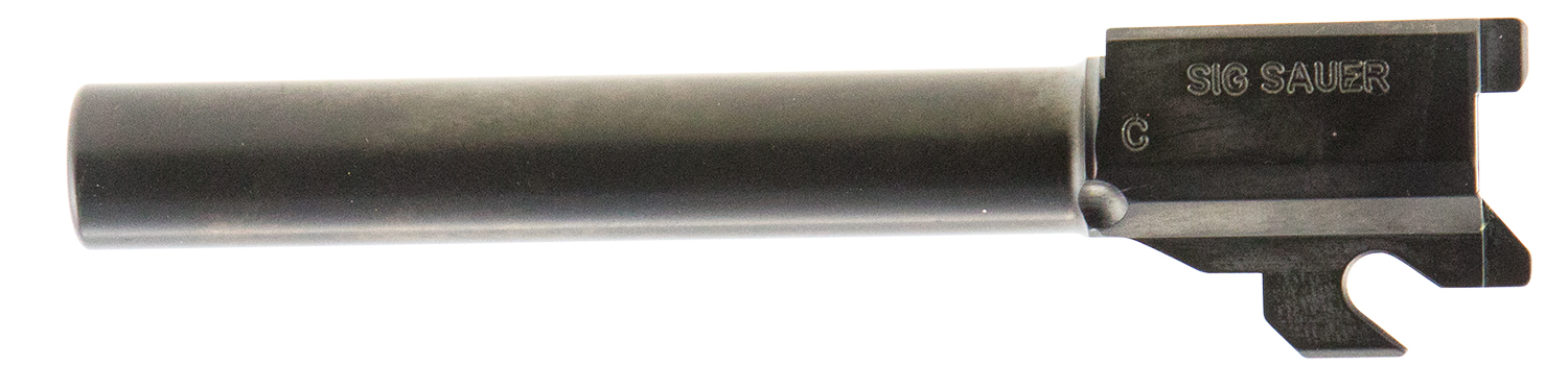 Sig Sauer BBLMODF9 P320  9mm Luger 4.70″ Black Nitride Steel Fits