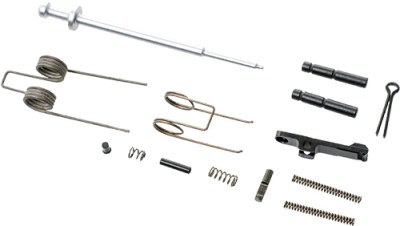 CMMG PARTS KIT FOR AR-15 – ENHANCED FIELD REPAIR