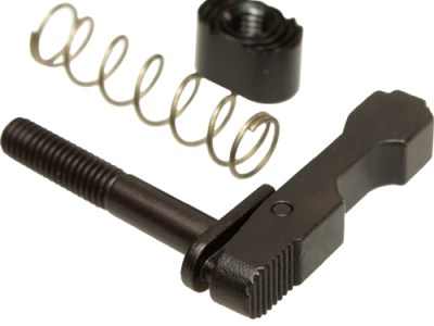 CMMG PARTS AMBIDEXTROUS MAG – RELEASE ASSEMBLY AR15