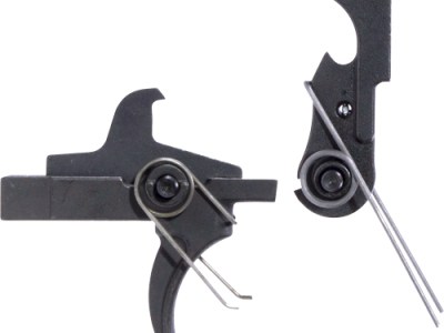 CMMG MIL-SPEC TRIGGER GROUP – AR15 & LR-308