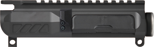 CMMG UPPER RECEIVER ASSEMBLY – MK4/AR15 ARMOR BLACK