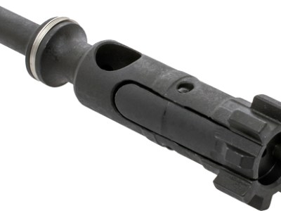 CMMG BOLT ASSEMBLY FOR AR-15 – BLACK