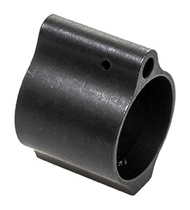 CMMG GAS BLOCK ASSY. .936″ – LOW PROFILE FOR AR-15