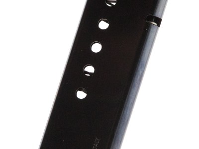 Sig Sauer MAG21098TGT P210  8rd 9mm Luger For Sig P210 Target/Legend Super Target Blued Steel