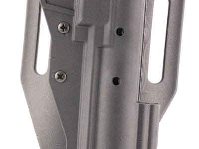 Tactical Solutions HOLMKIVH Pac-Lite High Ride Belt Nylon Belt Loop Fits Ruger Mark Series Ambidextrous