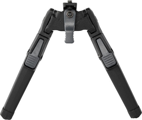 SAVAGE BIPOD M-LOK CONNECTION – 7.2″ – 10″