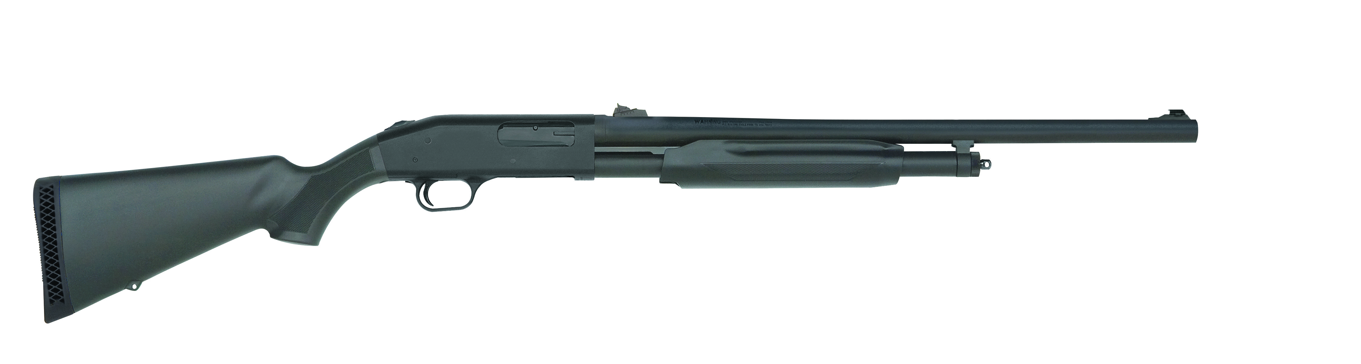 MOSSBERG 500 SLUGSTER 20/24 3″ BL/SYN