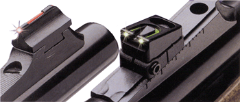 WILLIAMS FIRE SIGHT SET FOR – REM. PRE-2003 RIFLES & S-GUNS