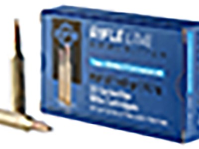 PPU PP7RM1 Standard Rifle  7mmRemMag 140gr Pointed Soft Point Boat Tail 20 Per Box/10 Case