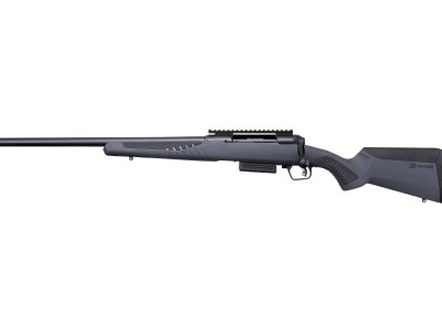 SAV 220 BA SLUG 20/22 BLK LH