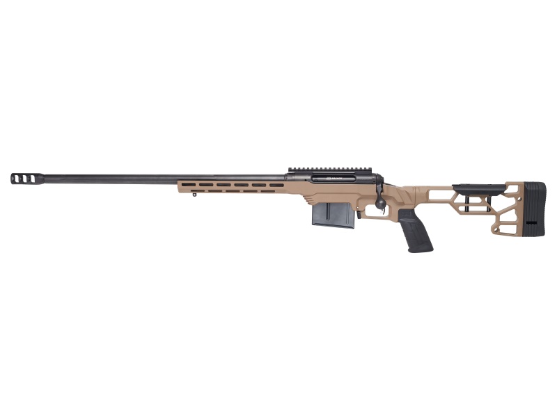SAVAGE ARMS 110 PRECISION 300WIN 24″ LH