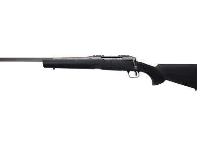 SAVAGE ARMS 110 TRAIL HUNTER LT 400LEG LH#