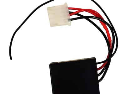 Mojo Outdoors HW2450 Multi Decoy Receiver