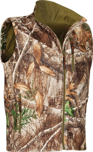 ARCTIC SHIELD BARRICADE FLEECE – VEST REALTREE EDGE XX-LARGE