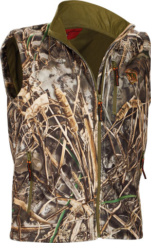 ARCTIC SHIELD BARRICADE FLEECE – VEST REALTREE MAX-7 X-LARGE