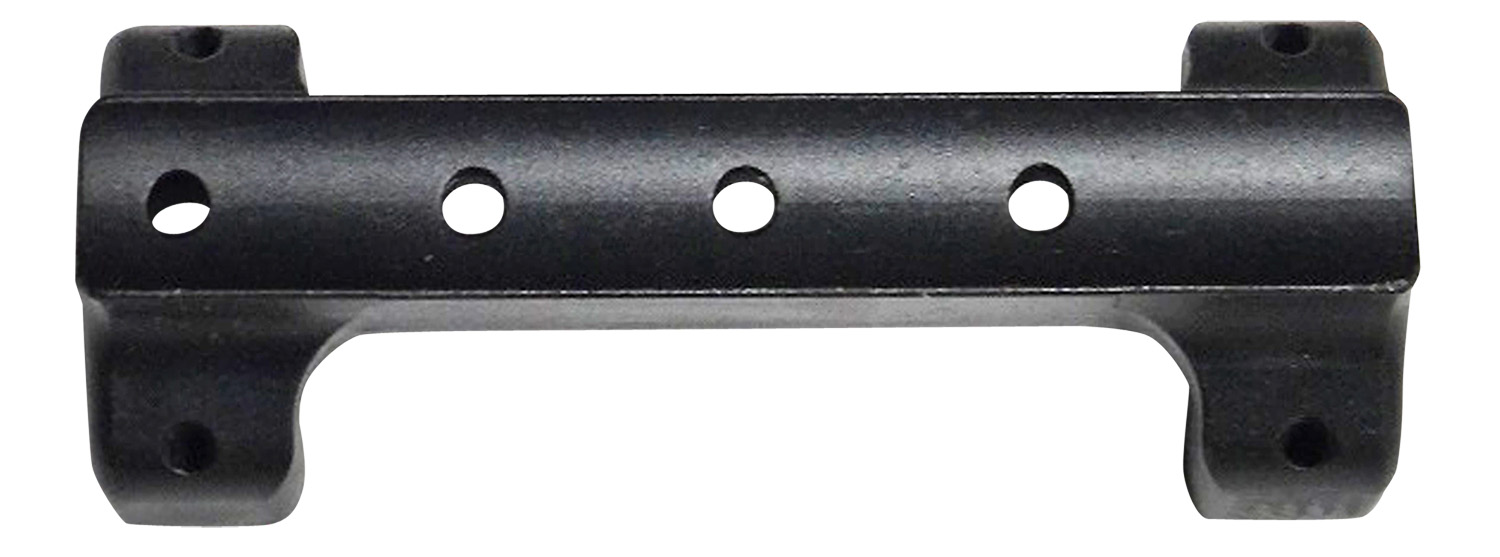 DNZ 10032 Game Reaper Scope Mount/Ring Combo Matte Black 1″ Tube, Fits CVA Newer Black Powder & Rifle Barrels, Medium Rings
