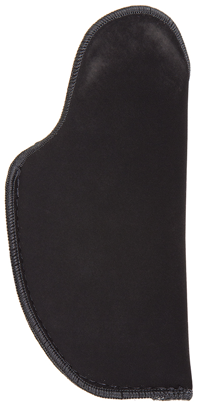 Blackhawk 73IP02BKL Inside The Pants  IWB Size 02 Black Suede Belt Clip Fits Med/Intermediate DA Fits 4″ Barrel Left Hand
