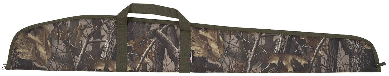Allen 44252 Red Mesa Shotgun Case 52″ Camo Endura Foam Padding & Self Healing Zipper