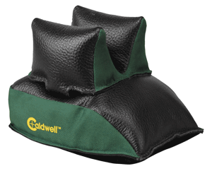 CALDWELL UNIVERSAL REAR – BENCHREST SHOOTING BAG