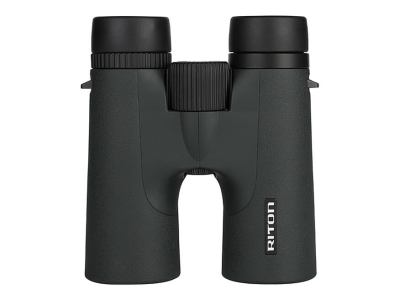 RITON OPTICS 5 PRIMAL 8X42ED BINO BLACK