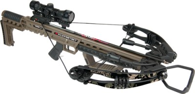 KILLER INSTINCT LETHAL 405HD – CROSSBOW KIT
