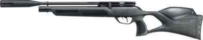 GAMO URBAN PCP .22 AIR RIFLE – W/WHISPER FUSION 800FPS.