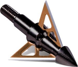 NAP BROADHEAD THUNDERHEAD – NITRO 3-BLD 100GR 1 1/16″ 3PK