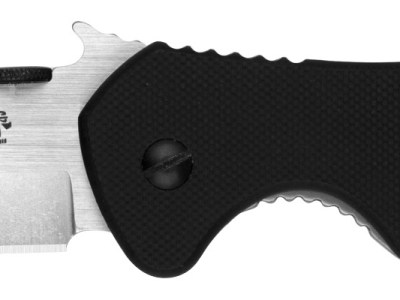 KER CQC-6K D2 BLK 3.25 CP